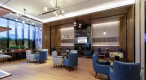 Echarm Hotel Nanning Chaoyang Square River View - Image 4