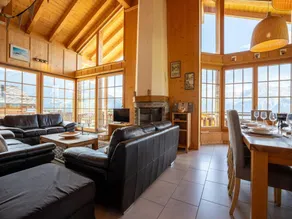 Chalet in Veysonnaz near Ski Slopes - Image 3