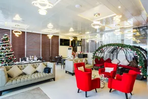 OYO 489 Casa Mia Hotel Suites - Image 2
