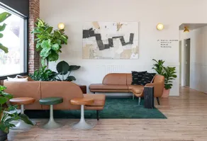 The Jesse Hotel & Bar - Image 2