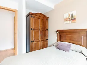 Pleasant Apartment in Gudar with Heating - Image 4