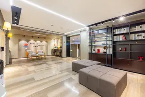 Home Inn Plus Xi'an Big Wild Goose Pagoda Datang Everbright City - Image 5