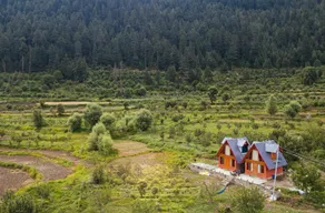 Sainj Valley Duplex Farmstay - Image 5