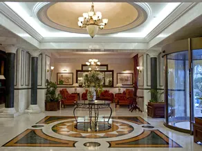 Les Oliviers Palace Hotel - Image 3