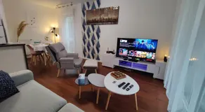 QuietStay 20' PARIS, Connected Home avec Terrasse - Image 2