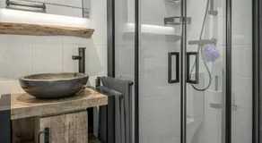 Vakantiewoning met serre en airconditioning - Image 2