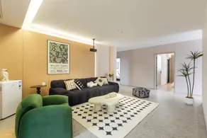 Skyline Riverview Apartments - Image 4
