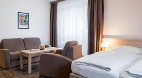 Air Hotel Wartburg - Image 2