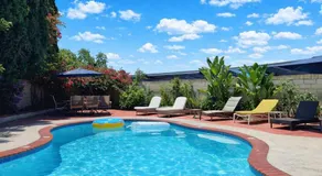 Disneyland Paradise 6 BedRoom 4 Bathroom Pool Spa Games - Image 5
