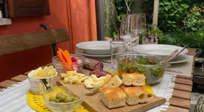 La Casa Rosa di Riso Amaro - Image 2