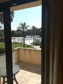 Petraria Resort - Image 1