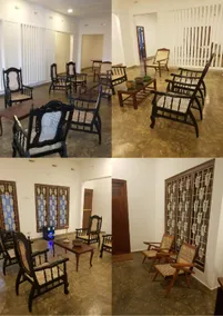 Luxury Holiday Bungalow for Rent in Jaffna - Image 5