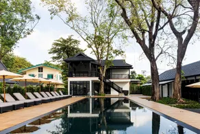 MORA Boutique Hotel - Image 3