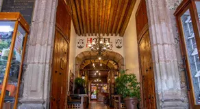 Hotel Los Escudos - Image 3