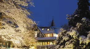Romantik Hotel Jagdhaus Waldfrieden - Image 4