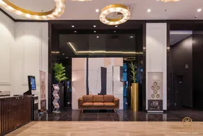 Chambers Suites KL by Wabi Wood's House - Image 3