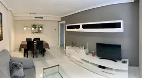 Apartamento Nuevo con Gran Terraza y Wifi en Canet - Image 2