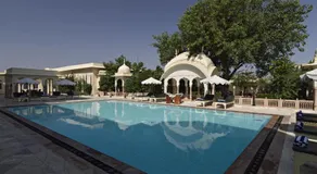 Alsisar Mahal- Heritage Hotel - Image 4