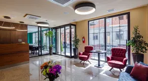 Hotel BLOOM Batumi - Image 3