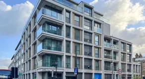MySquare Two Bed Serviced Apt in Old Street - Image 4