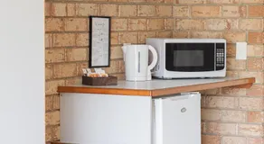 Sunshine Coast Motor Lodge - Image 3