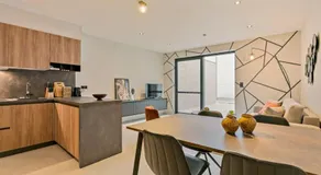 Casiola - Unique apartment in the city-center of Knokke - Image 3