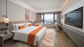 Zhenxiong Haofeng Wyndham Hotel - Image 2