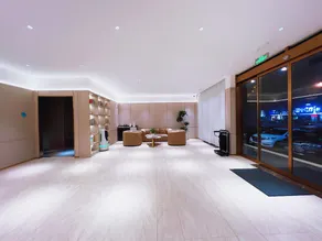 Home Inn - Ruibo Yun Hotel - Rizhao Lanshanduodaohai Scenic Area Wanhu Road - Image 2