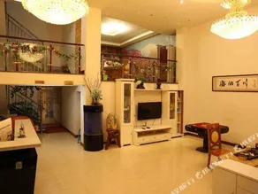 Wojia Express Hotel Pingnan - Image 5