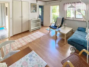 6 Person Holiday Home in Hollviken - Image 2