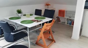 2 Schlafzimmerwohnung bei Frankfurt am Main - Image 4
