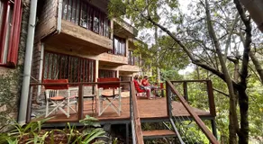 Villa Rock Stop Falls Gigiri - Image 4