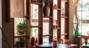 Maly Boutique Hotel - Image 5