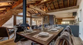 Chalet Chèvrefeuille - Image 4