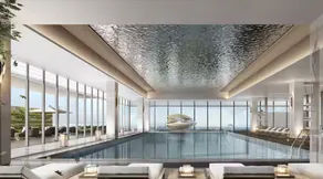 Hilton Jiashan - Image 3