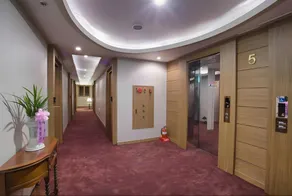LEX Tourist Hotel - Image 5