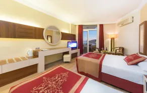 Beach Club Doganay Hotel - All Inclusive - Image 2