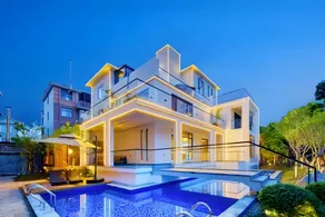 Jingdezhen East Country Hidden Gui Beautiful Residence - Image 2