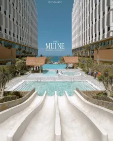 Resort CONDOTEL Apec Mui Ne PS 1 Phong Ngu - Image 4