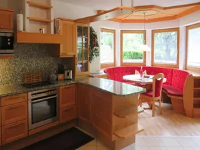 Holiday Home in Fugenberg near Spieljochbahn - Image 3