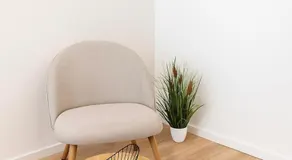 City Apartment in Siegen Parkplatz WLAN Autobahn - Image 2