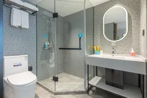 City Comfort Inn Hengyang Dayang Department Lianhu Plaza - Image 5