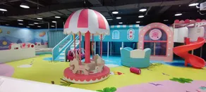 Parallel World River View Hotel - Image 2