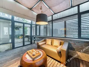 Zhongrui Hotel - Image 4