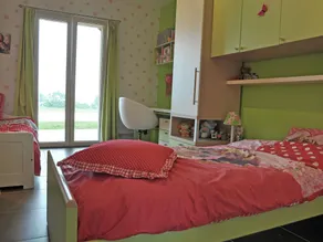 Luxurious child-friendly villa with heated private pool and stunning view. - Image 2