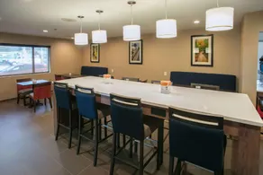 Comfort Suites Oakbrook Terrace - Chicago West - Image 5