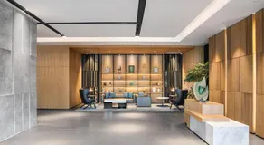 Fairfield by Marriott Jingzhou - Image 2