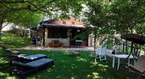 La Baita 2 0 Chalet in montagna con piscina - Image 5