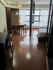 Jiaotong Hotel - Image 5