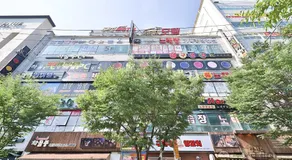 Hwamyeong Sky Hotel - Image 4
